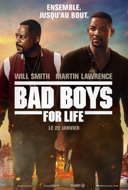 Bad Boys For Life (2020)