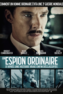 Un espion ordinaire (2021)