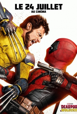 Deadpool & Wolverine (2024)