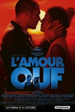 L&#ffcc66;Amour ouf (2024)