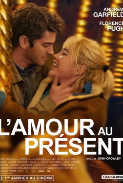 L&#ffcc66;Amour au présent (2025)